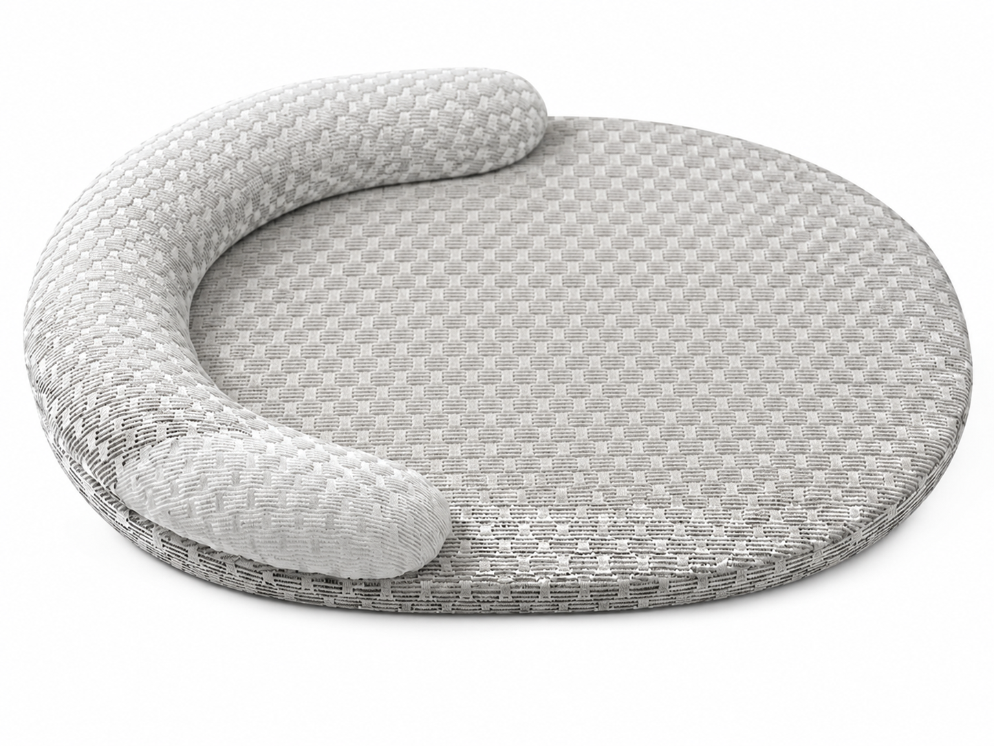Cama Refrescante para Mascotas