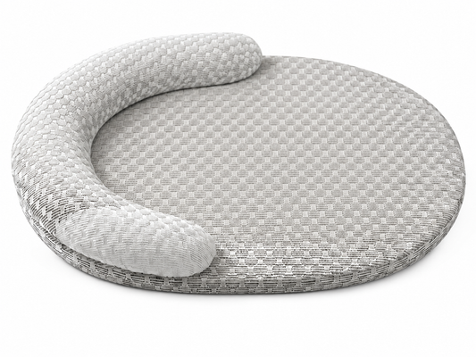 Cama Refrescante para Mascotas